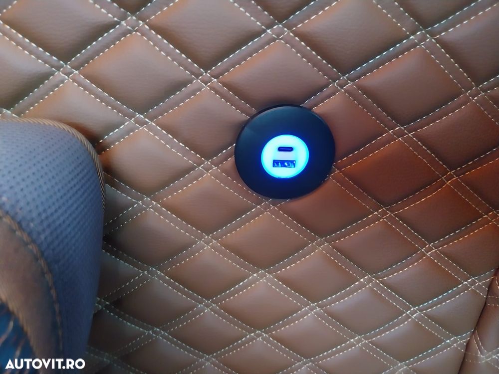 Iveco Daily BUS 50C18H 19+1+1 - 27