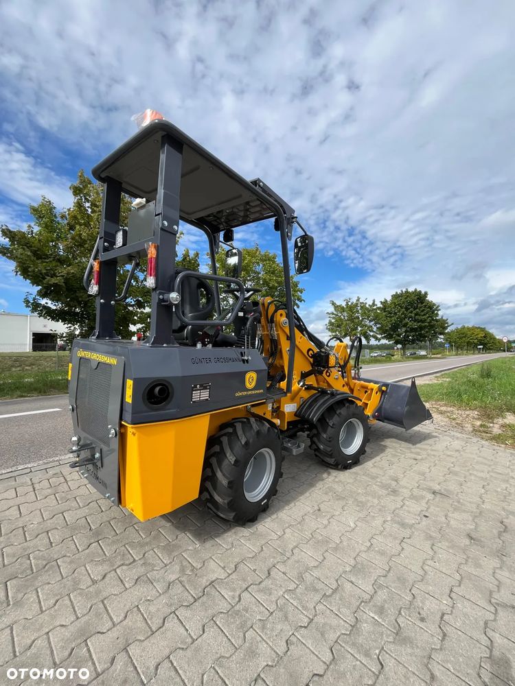 GUNTER-GROSSMANN GG06 - 5