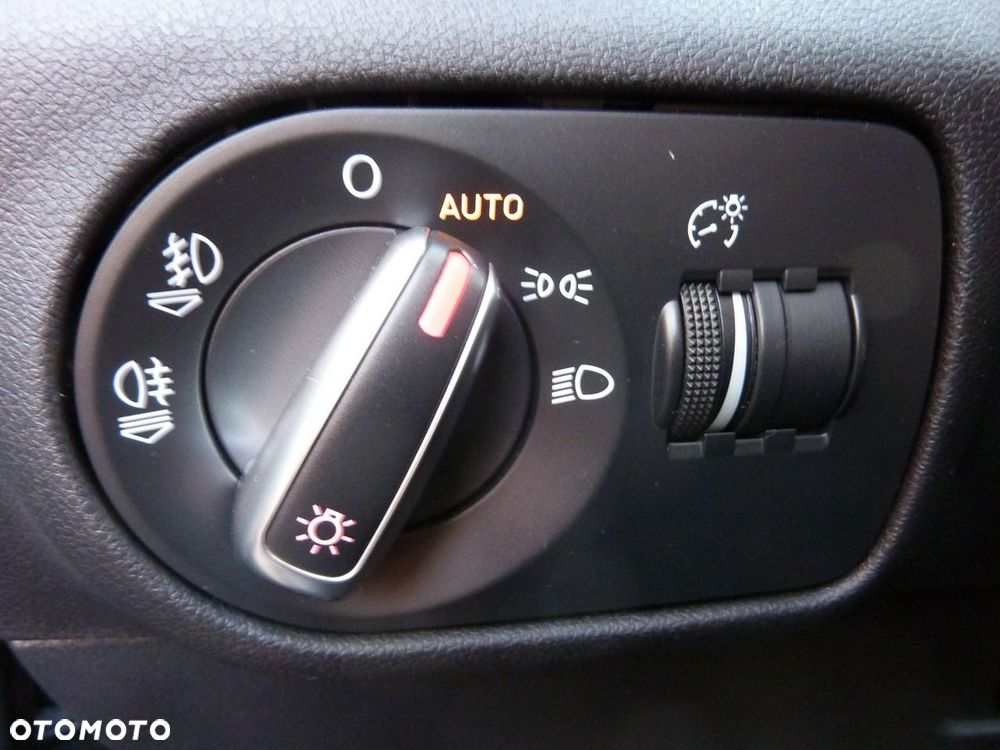 Audi A1 3-drzwiowe - 30
