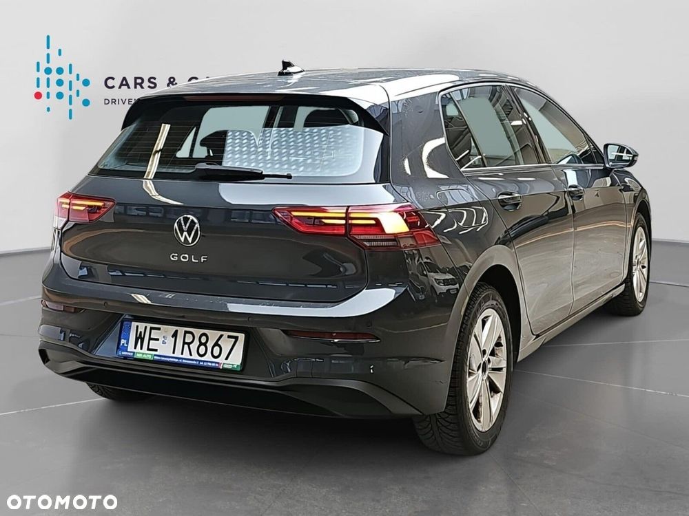 Volkswagen Golf 1.5 TSI EVO Life - 24