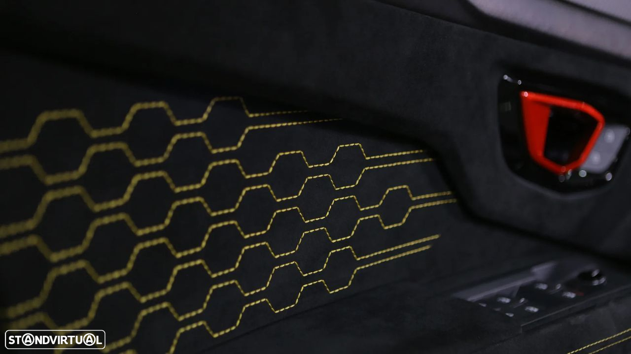 Lamborghini Urus 4.0 V8 Performante - 16