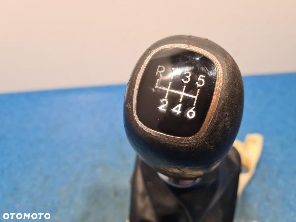 KIA CEED I LIFT 1.6 CRDI LEWAREK ZMIANY BIEGÓW 43700-1H060 - 3