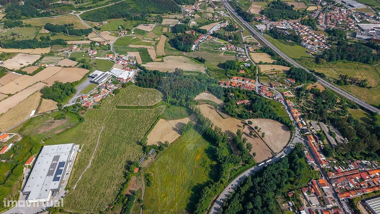 Terreno  para venda - Grande imagem: 2/18