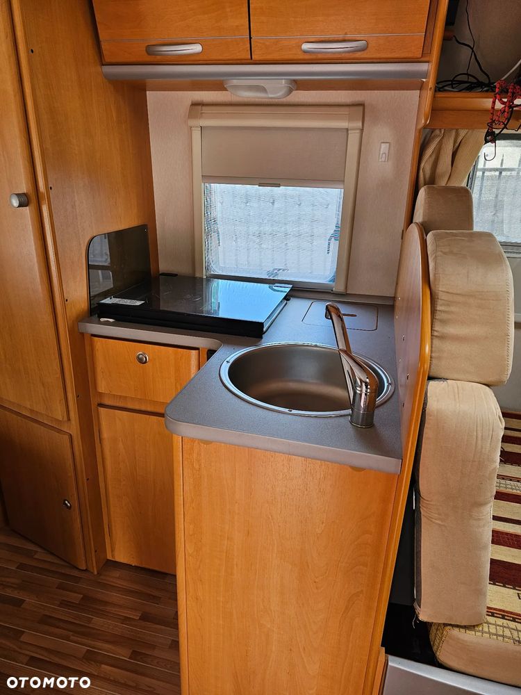 Fiat FIAT DUCATO CI ELLI 55 P - 9