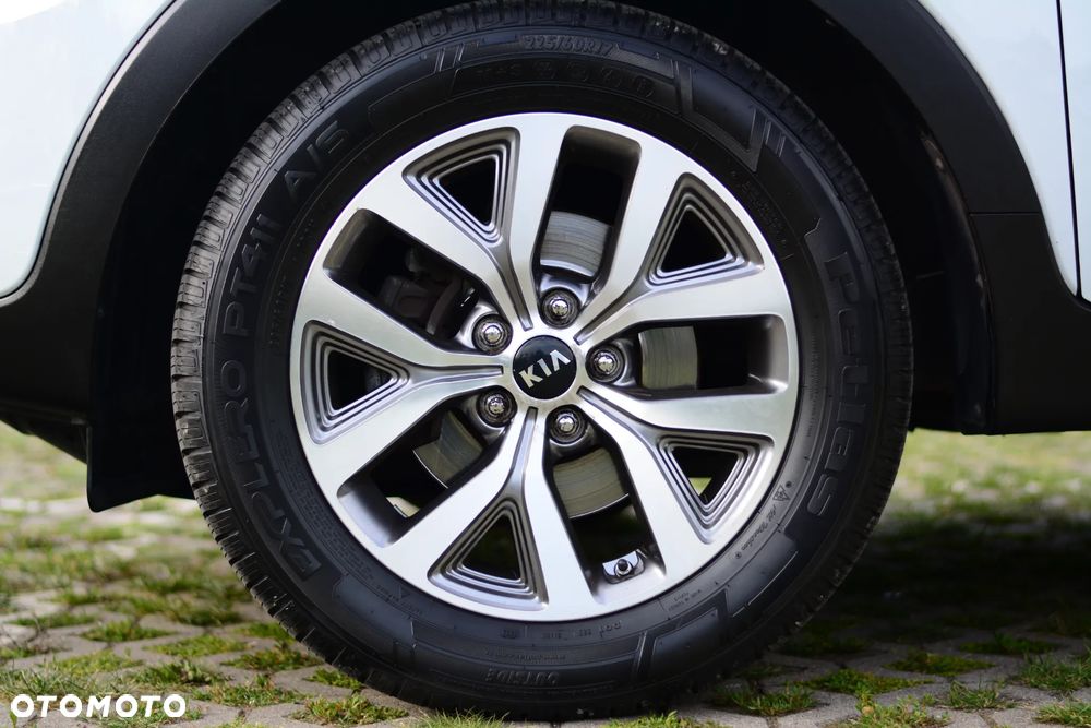 Kia Sportage 1.6 GDI L 2WD - 29