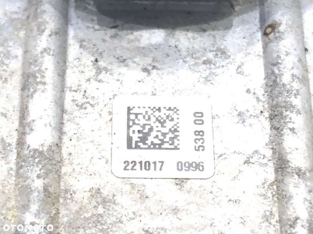 MODUŁ LED JEŻ  RENAULT CAPTUR I (J5_, H5_) 2013 - 2022 1.5 dCi 110 81 kW [110 KM] olej napędowy - 3