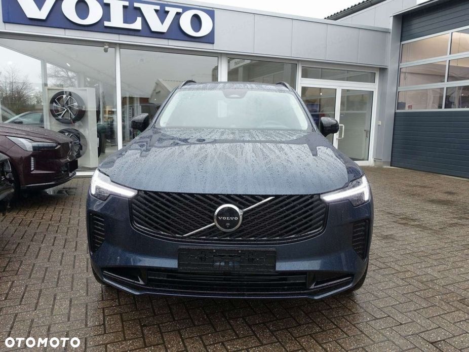 Volvo XC 90 B5 B AWD Ultra Dark 7os - 7