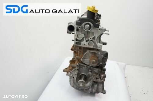Motor 1.5 DCI K9KT766 K9K766 Renault Clio 3 2005 - 2014 - 3