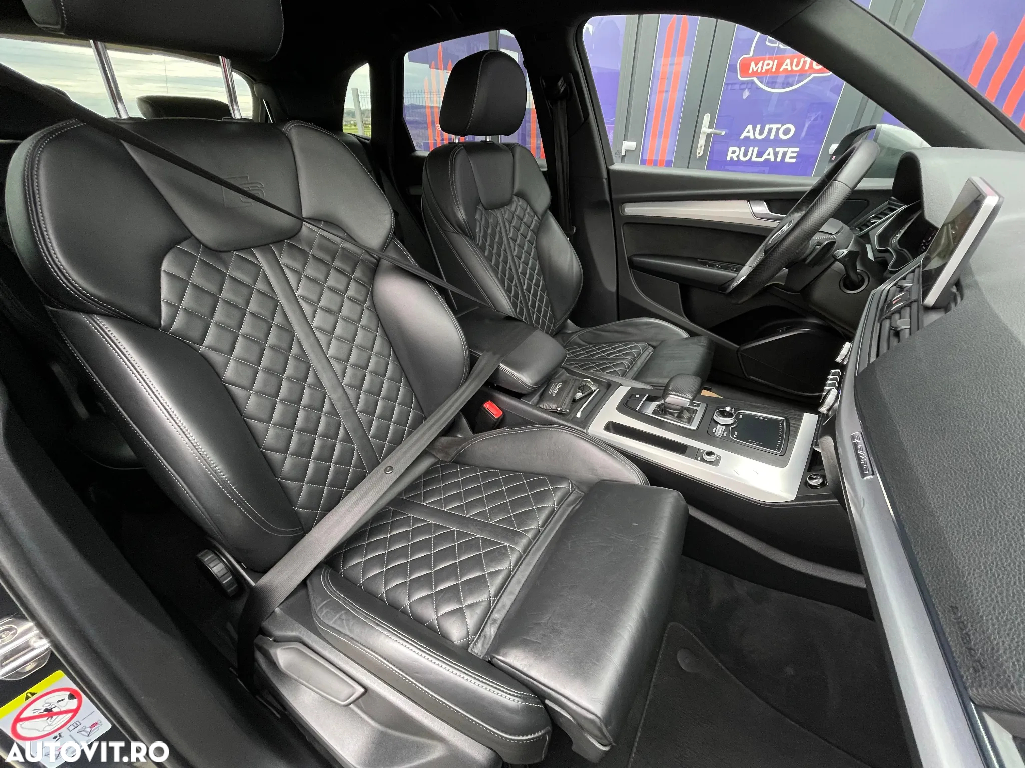 Audi Q5 2.0 40 TDI quattro S tronic Sport - 26