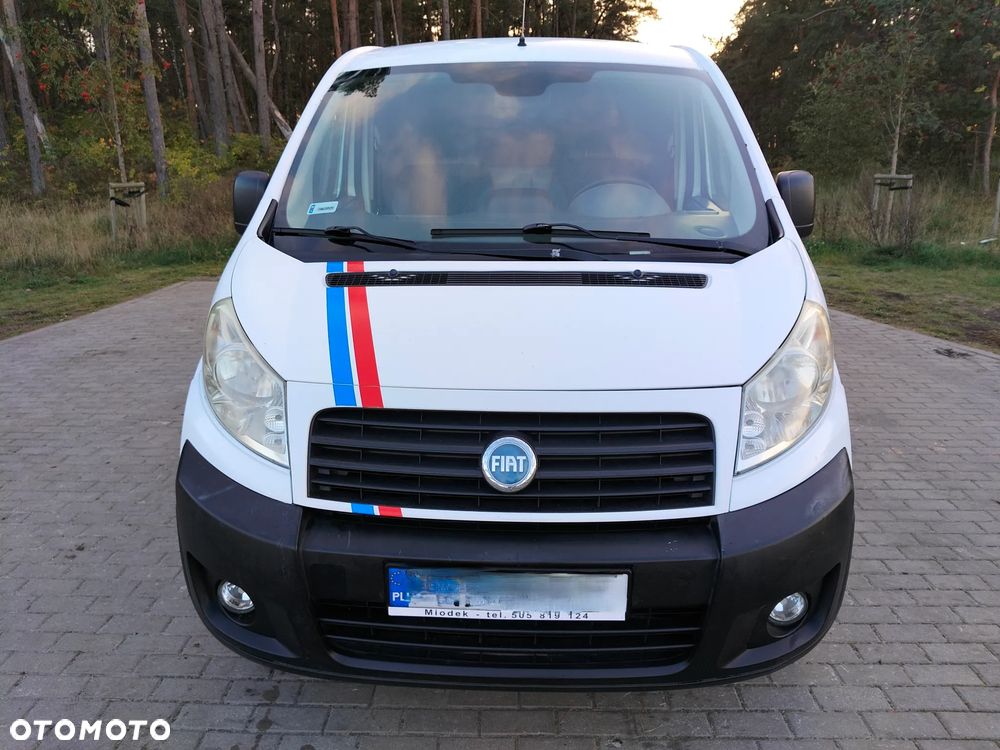 Fiat Scudo - 10