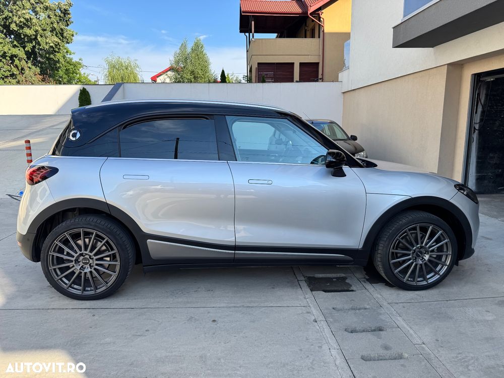 Smart #1 Premium - 10
