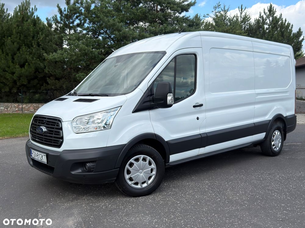 Ford TRANSIT L3H2 - 2