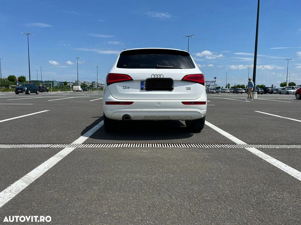 Audi Q5 - 3