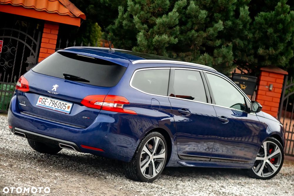 Peugeot 308 - 13