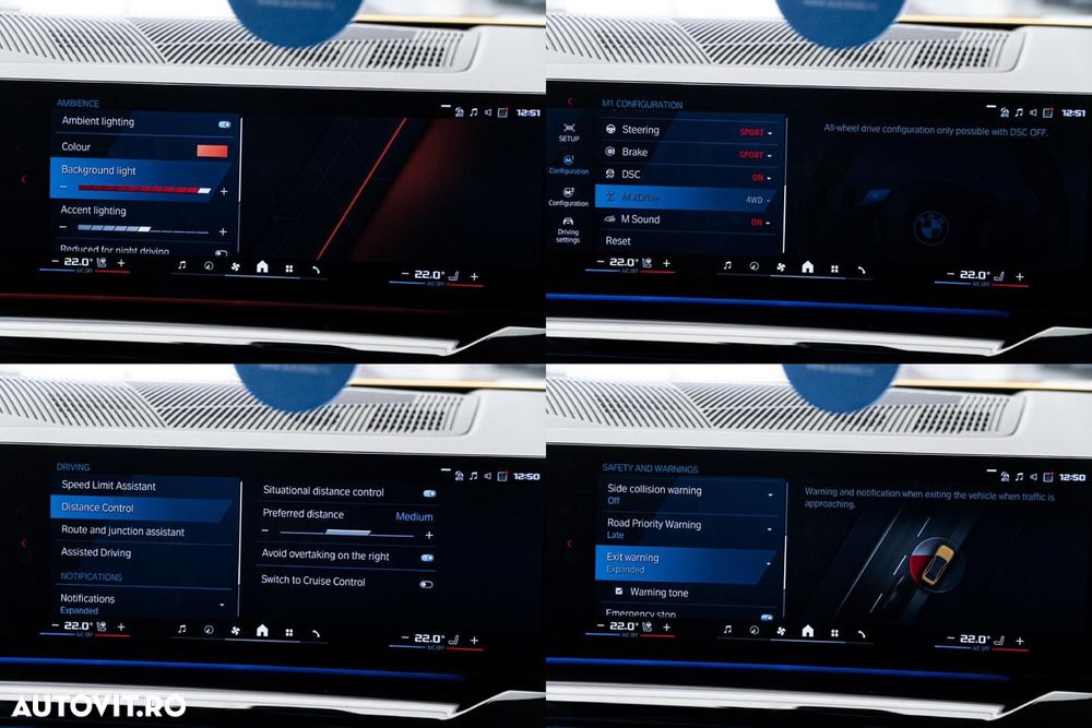 BMW M5 xDrive AT PHEV - 12