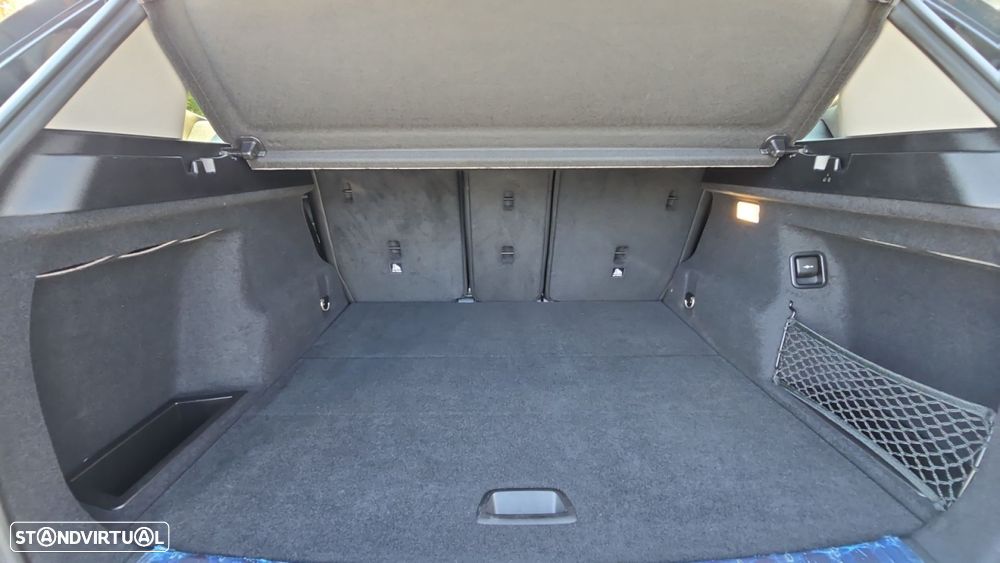 BMW X1 16 d sDrive Line xLine - 15