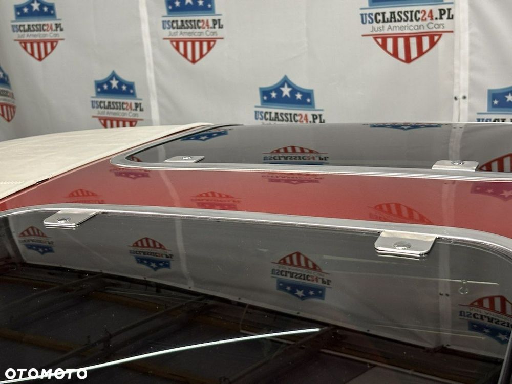 Oldsmobile Cutlass - 31