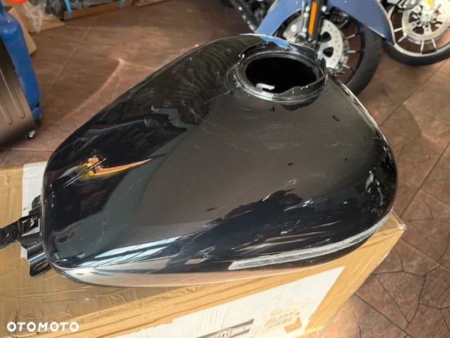 ZBIORNIK PALIWA HARLEY TOURING STREET, ELECTRA GLIDE ROAD GLIDE 09-23 - 1