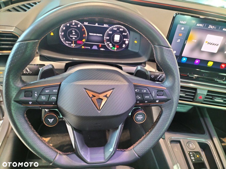 Cupra Leon Sportstourer - 15