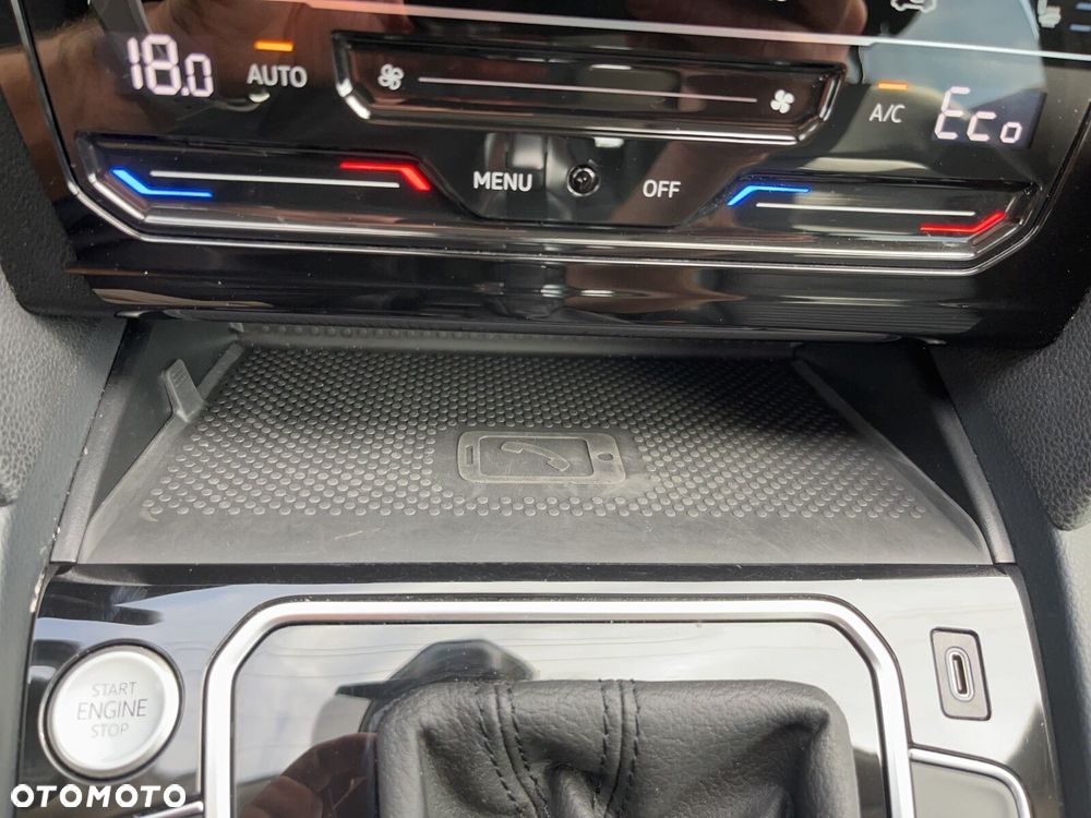 Volkswagen Passat Variant - 31