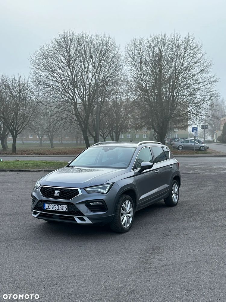 Seat Ateca - 3