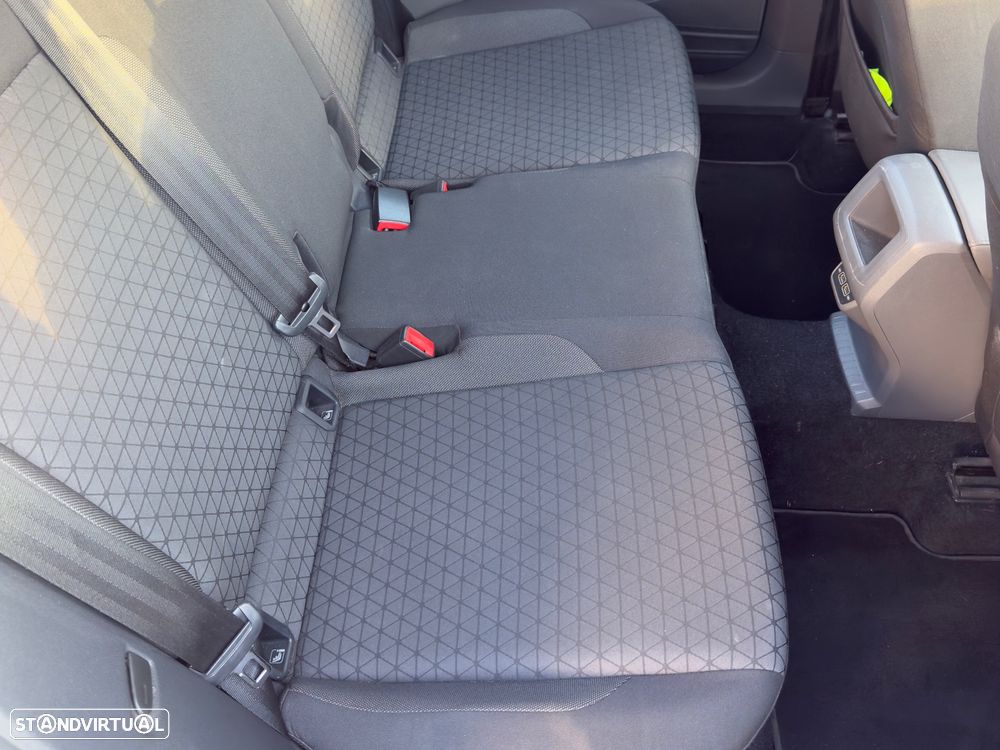 VW T-Cross - 9