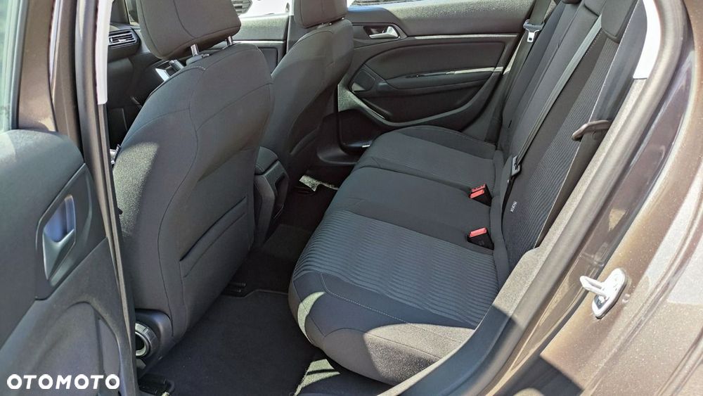 Peugeot 308 - 7