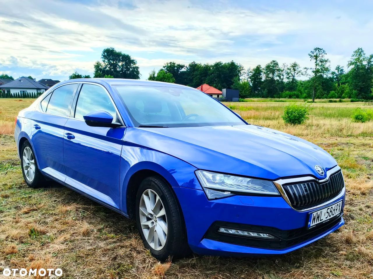 Skoda Superb ver-1-4-tsi-plug--in-hybrid-style-dsg - 1