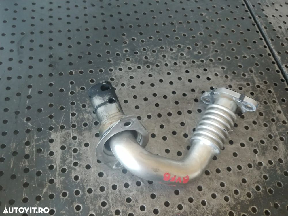 conducta egr  blfb 2.0 d ecoblue ford transit custom v362 transit - 3