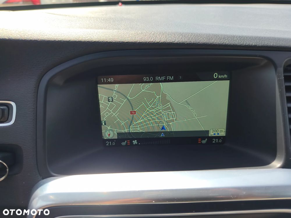Volvo V60 - 20