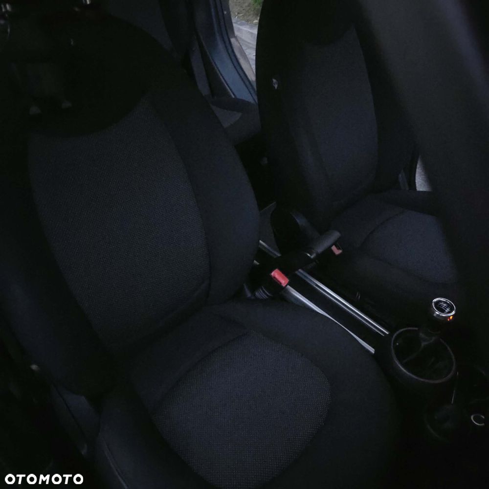 MINI Countryman Cooper D - 18