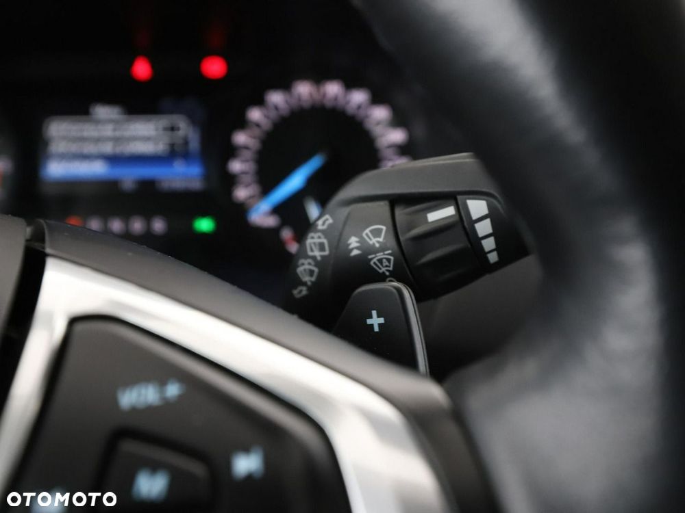 Ford S-Max 2.0 EcoBlue Trend - 32