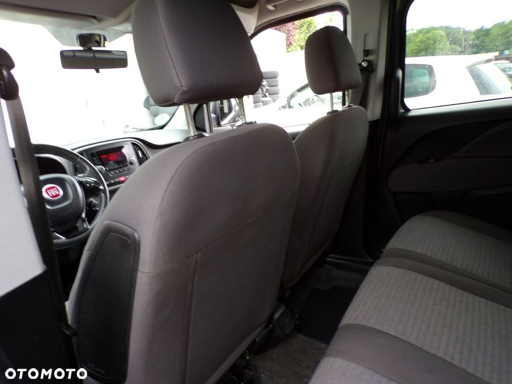 Fiat Doblo - 29