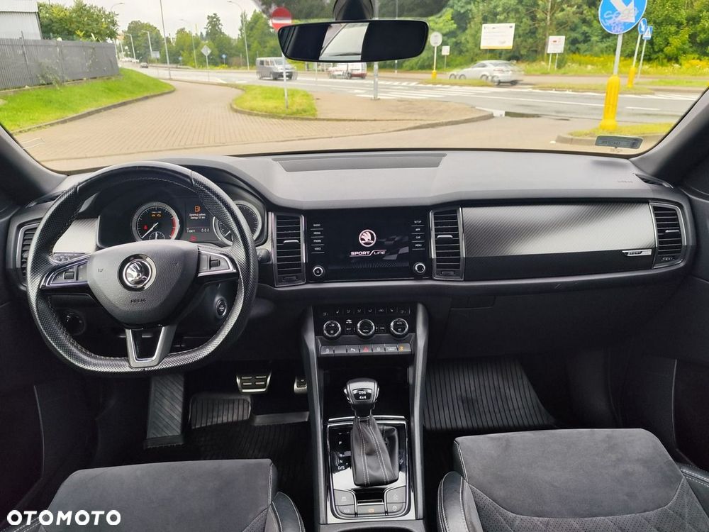 Skoda Kodiaq - 19