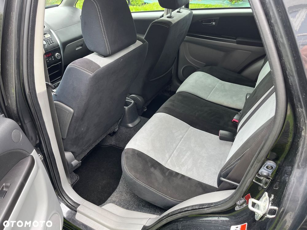 Suzuki SX4 1.6 VVT 4x2 Limited - 33
