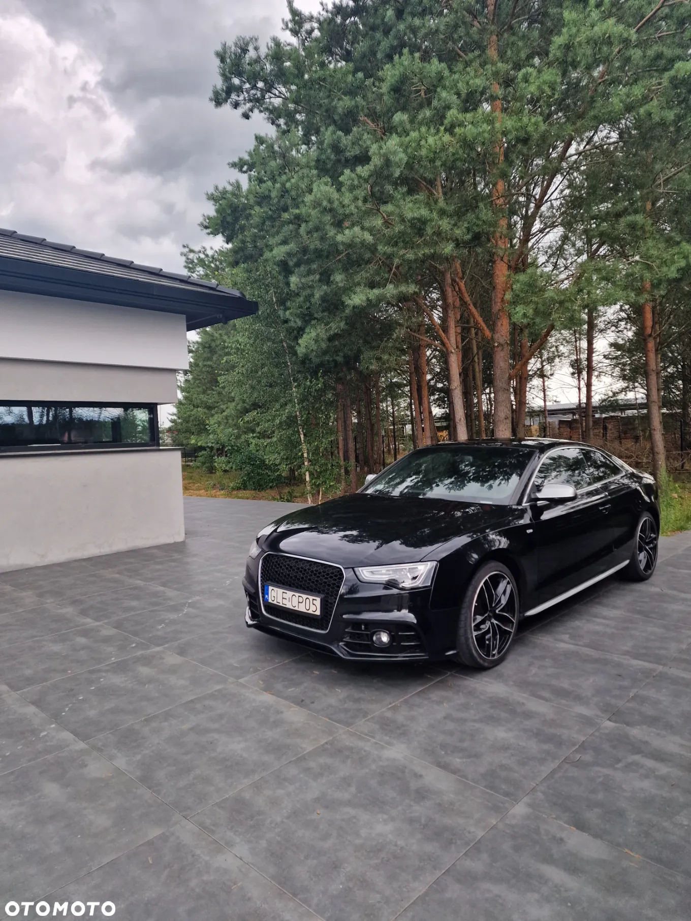 Audi A5 2.0 TFSI Quattro S tronic - 3
