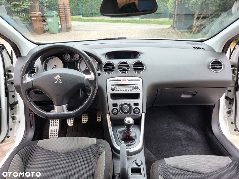 Peugeot 308 - 13