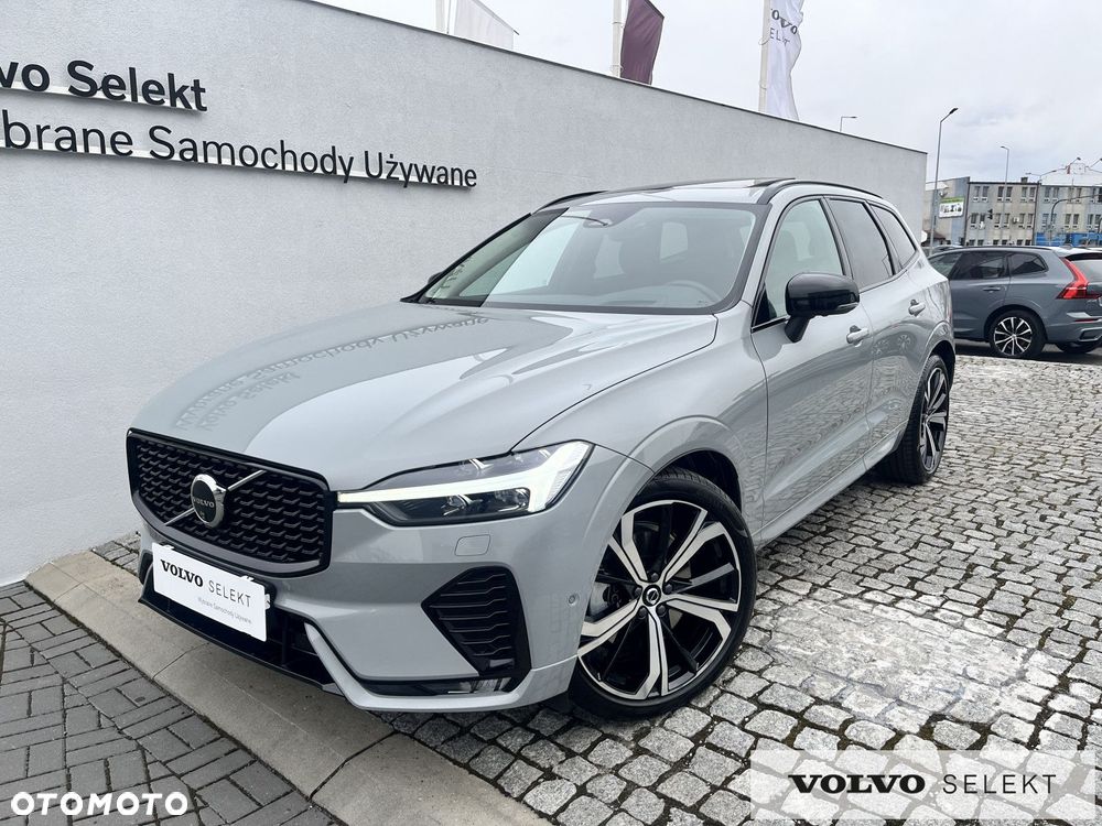 Volvo XC 60 - 39