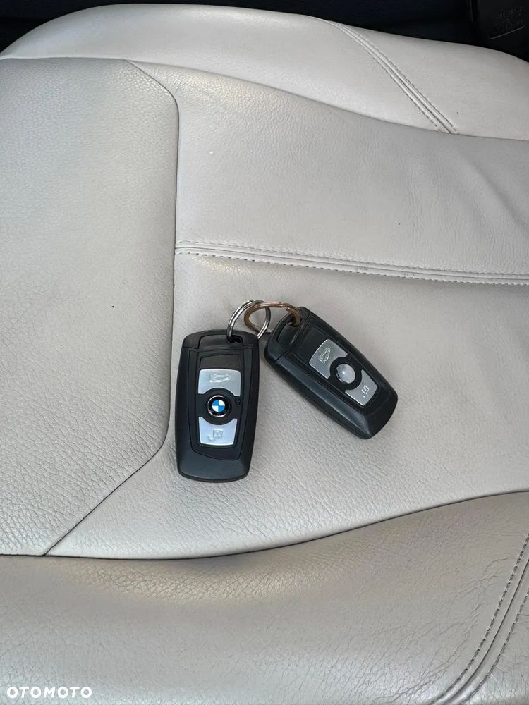 BMW Seria 3 - 20
