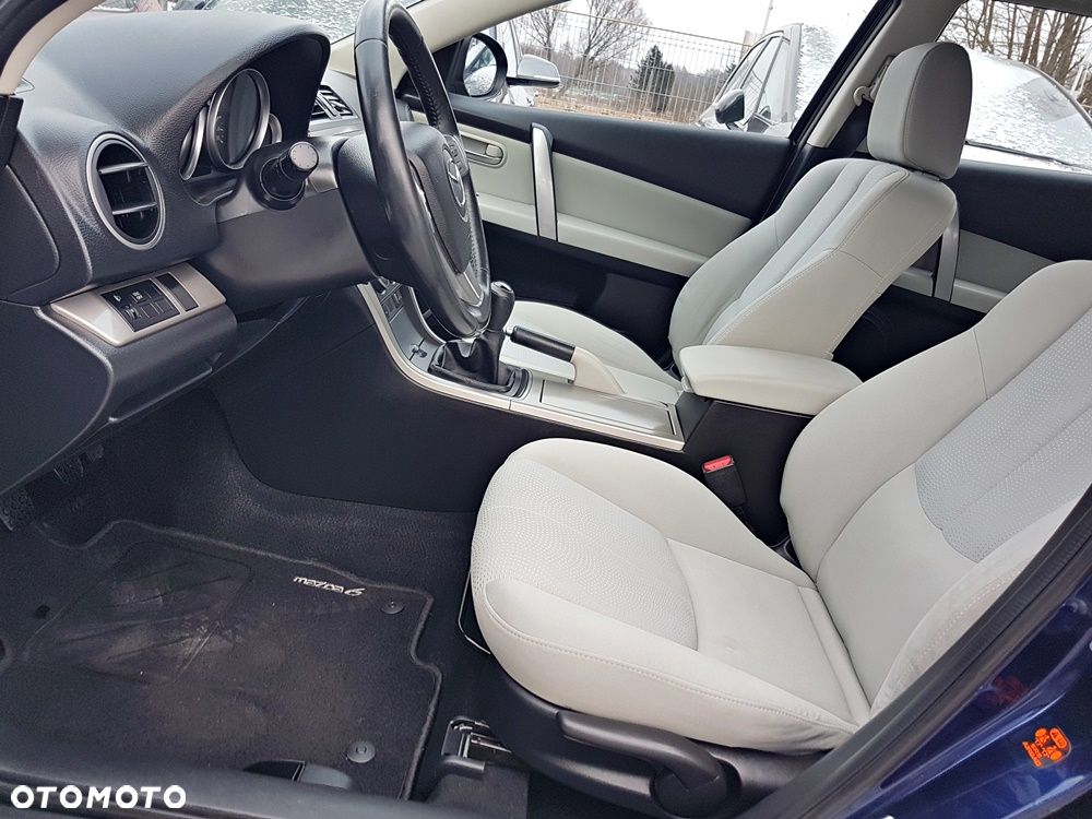 Mazda 6 Sport 1.8 Center-Line - 14