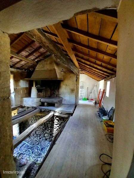 Casa de campo c/terreno - Grande imagem: 5/12