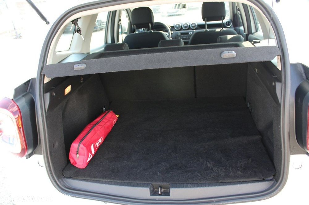 Dacia Duster - 13
