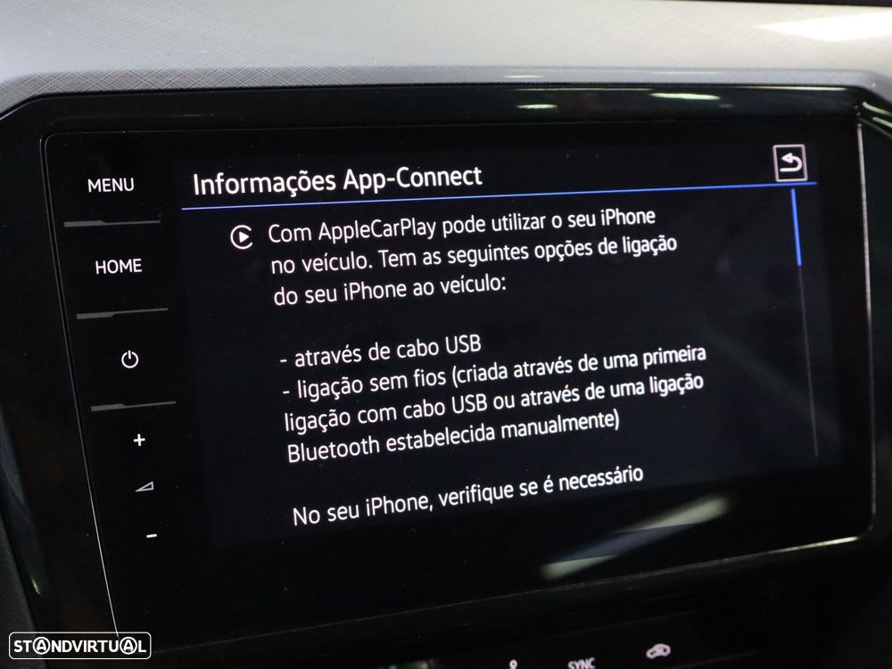 VW Passat Variant 1.4 TSI GTE Plug-in - 22