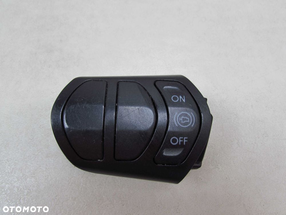 DAF LF CF XF MANETKA PRZELACZNIK MULTIFUNKCJA KIEROWNICY - 1