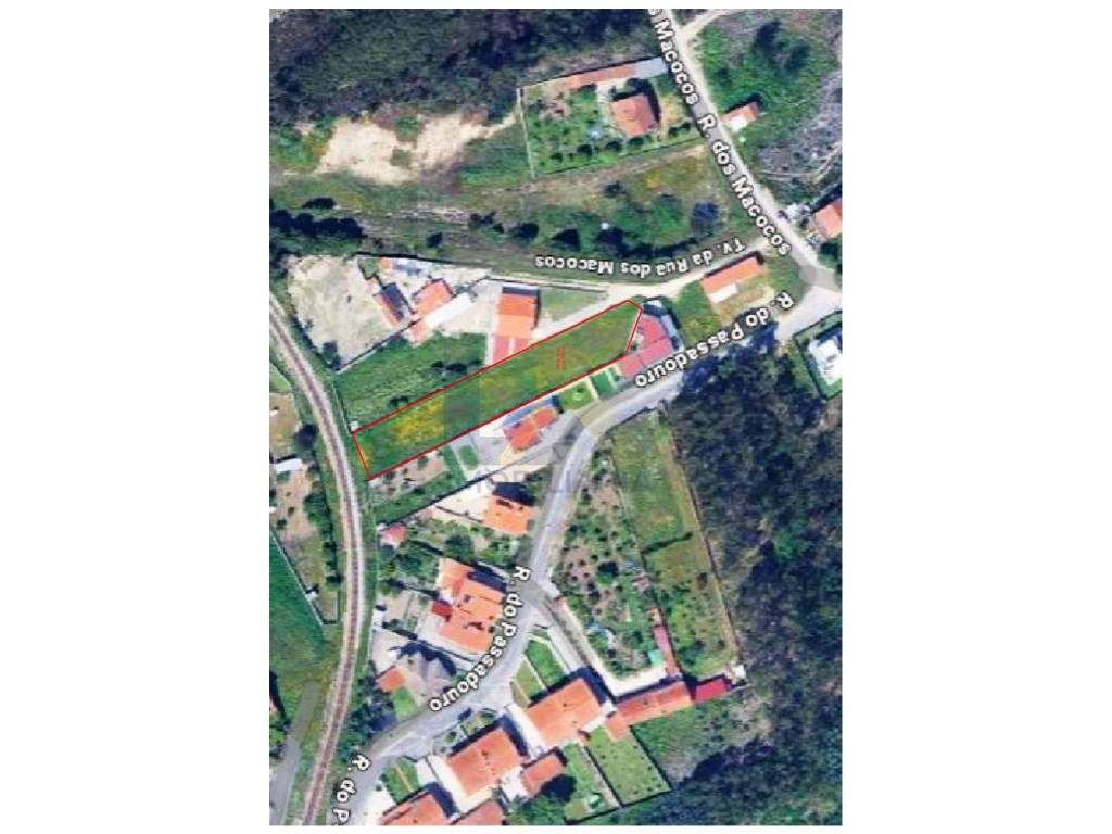 Terreno muito bem localizado em Azurva!!! - Grande imagem: 3/3