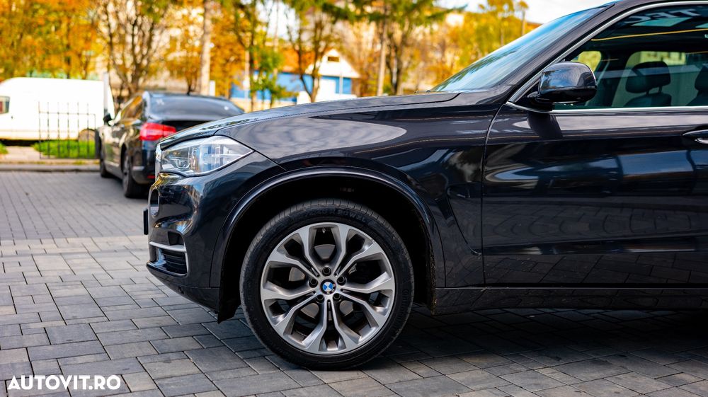 BMW X5 xDrive30d Sport-Aut. - 21