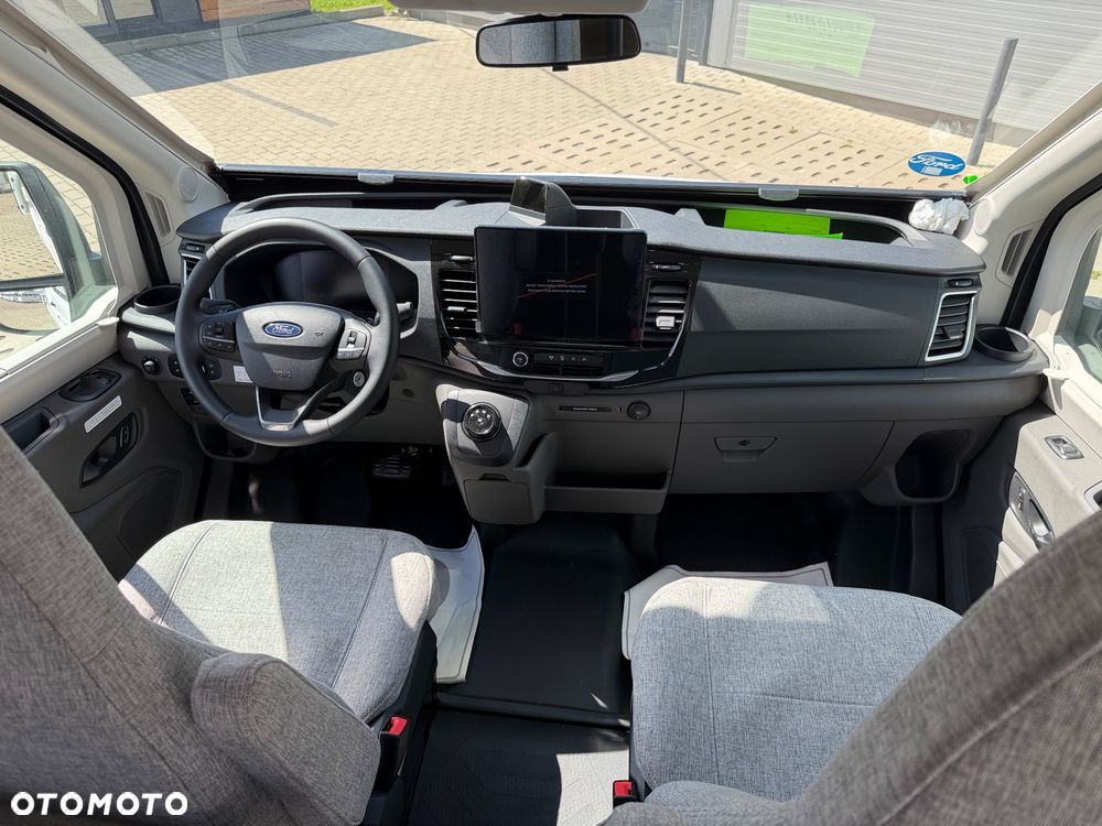 Chausson S697 FIRST LINE - 16