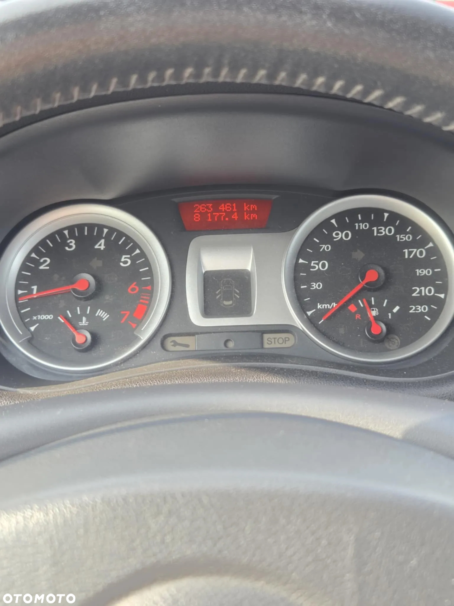 Renault Clio - 9