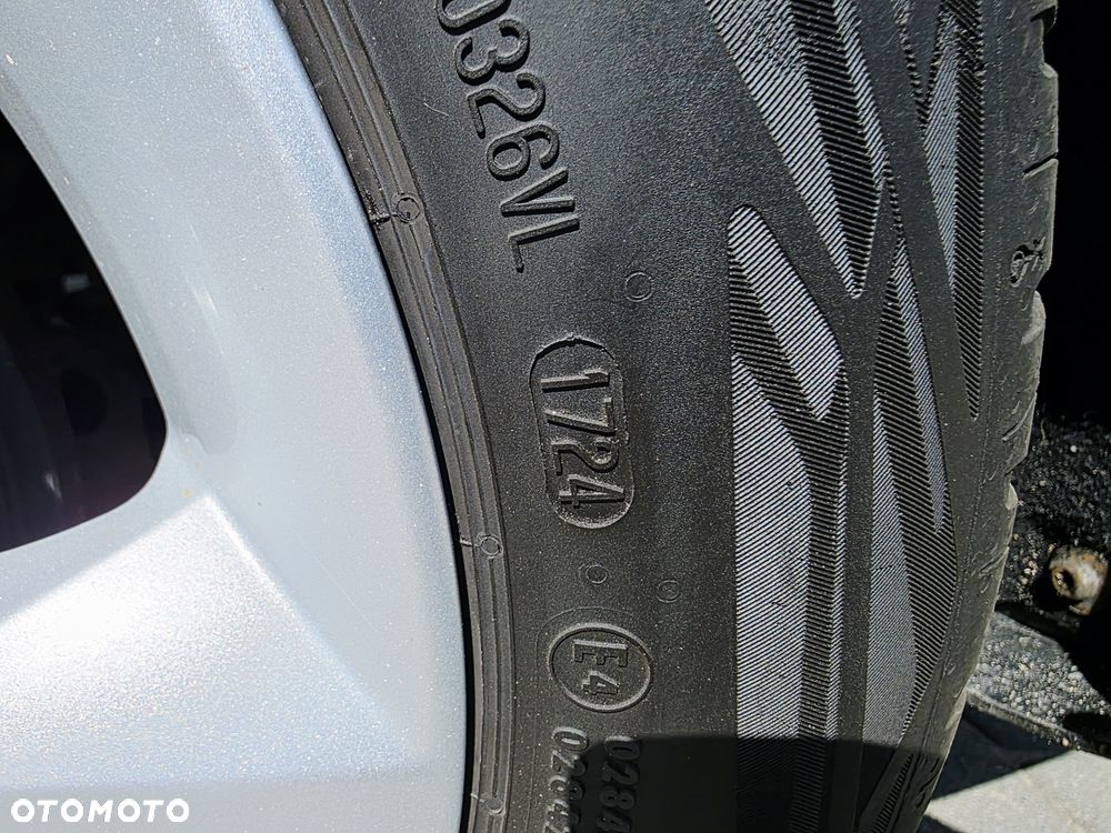 Ford Focus 1.6 TI-VCT Trend - 33