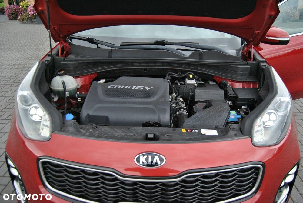 Kia Sportage - 18